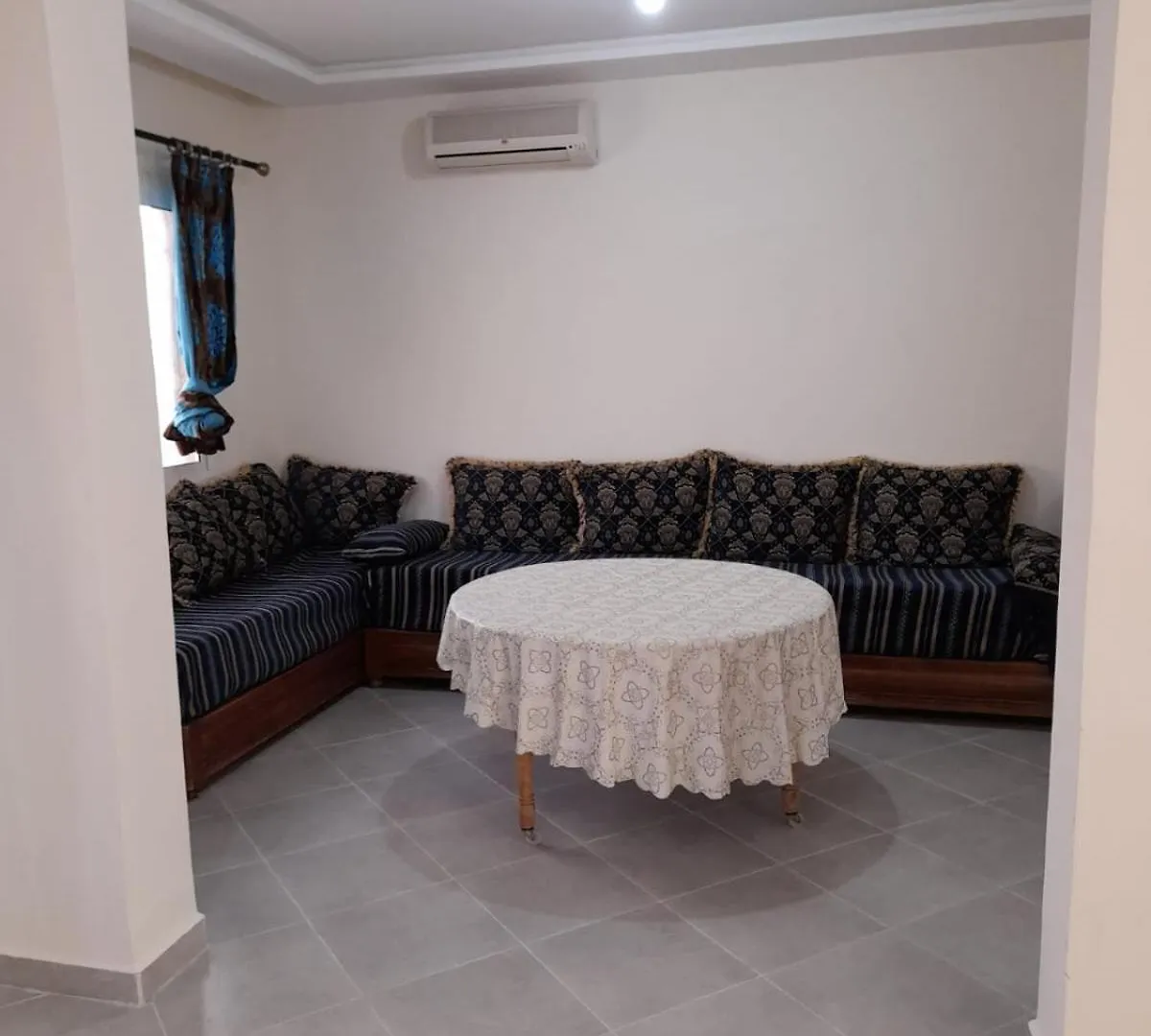 Daire Calm Appart Agadir