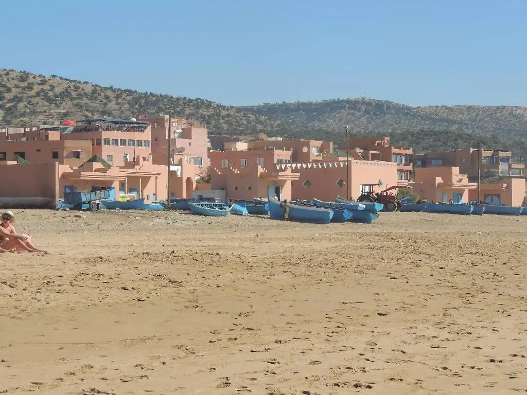 Calm Appart Agadir 0*,  Fas