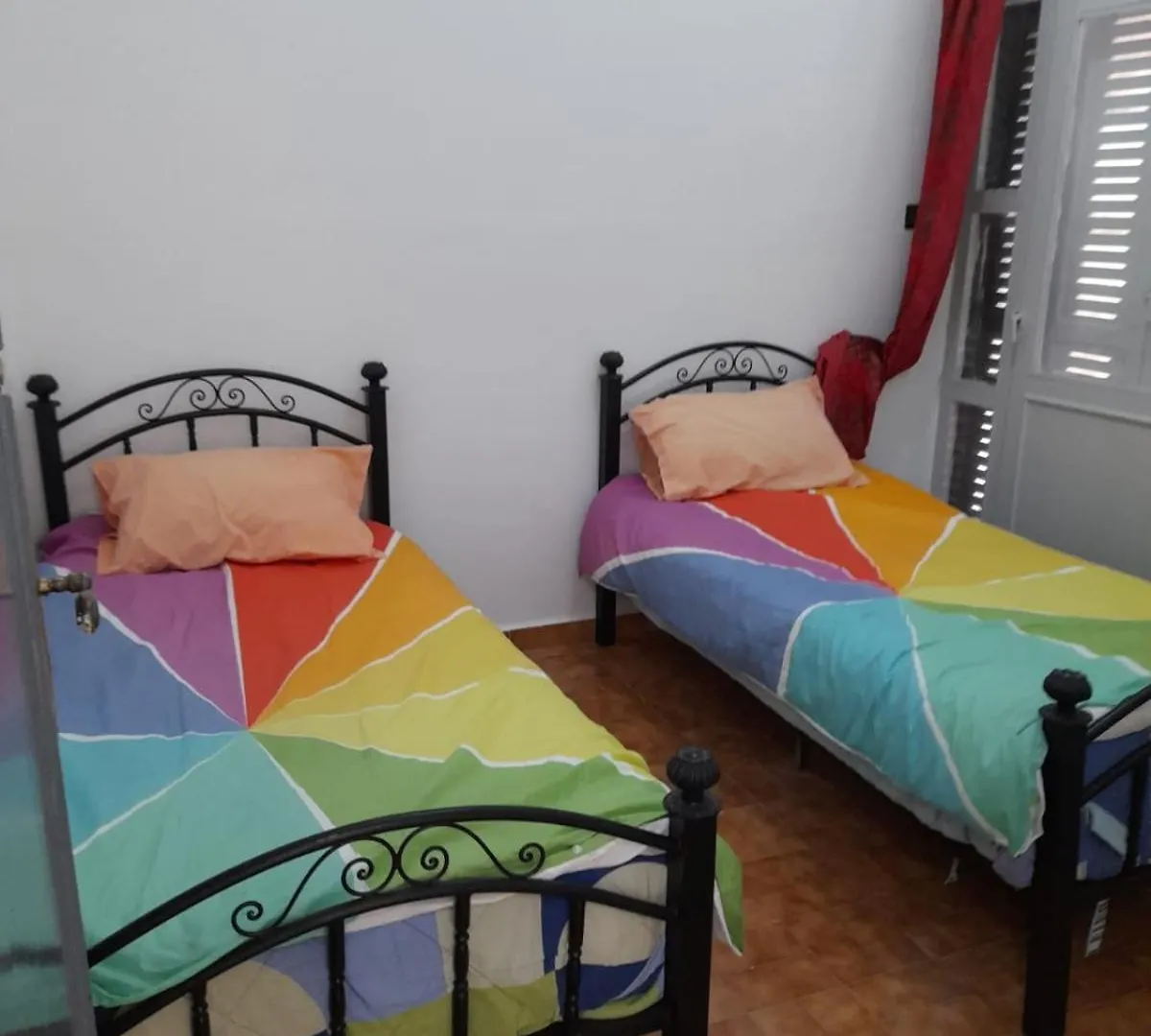 Διαμέρισμα Calm Appart Αγκαντίρ Μαρόκο